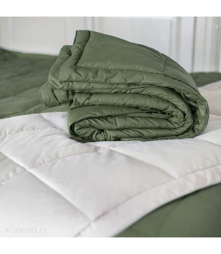 Dessus de lit polyester LAZY Tempéré (mi-saison) 150 g/m2