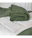 Dessus de lit polyester LAZY Tempéré (mi-saison) 150 g/m2-4