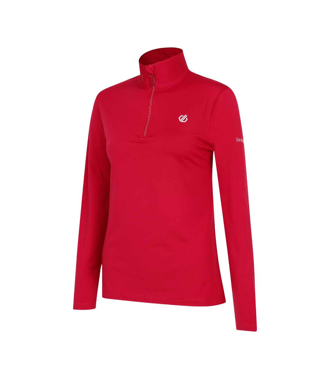 Haut de sport lowline femme cachemire Dare 2B-1
