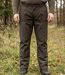 LEDERTYS LY0500 — Fuseau de traque kaki : résistance renforcée pour sous-bois-1