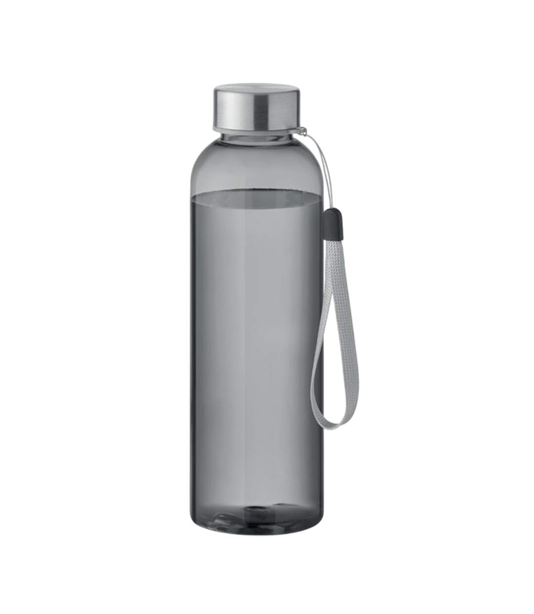 Gourde sea taille unique gris transparent MidOcean-2