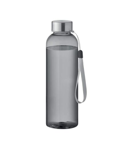 Gourde sea taille unique gris transparent MidOcean