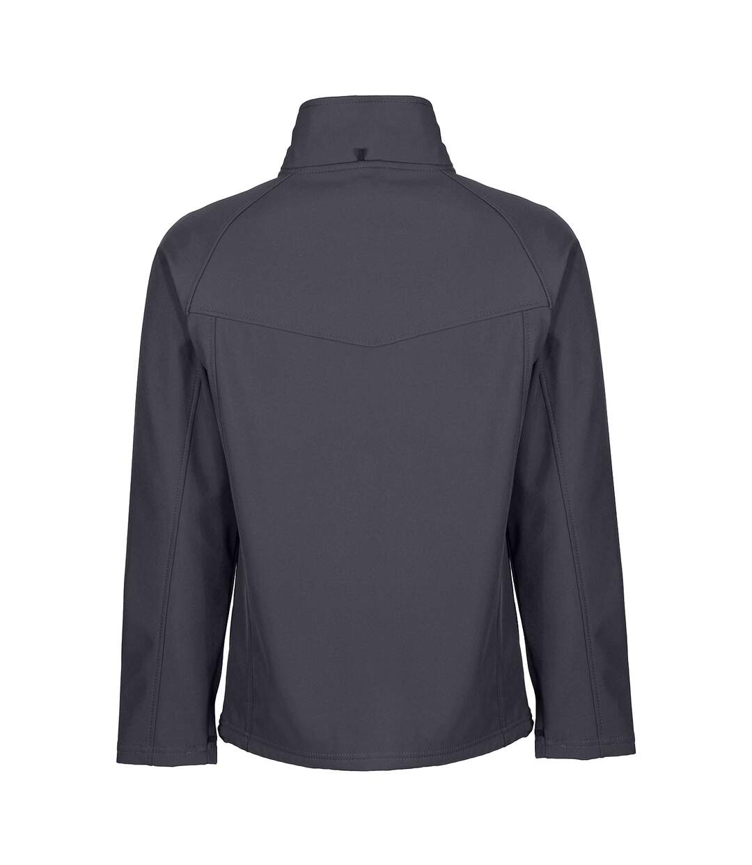 Veste Softshell Uproar Homme Bleu Marine Regatta Professional-2