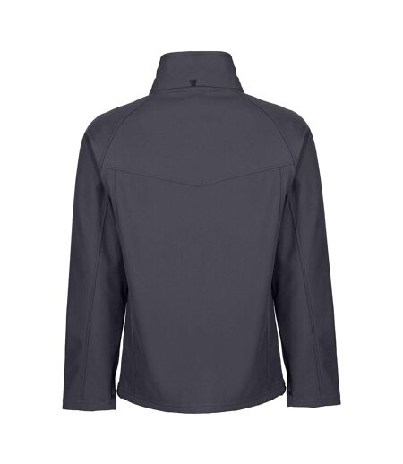 Veste Softshell Uproar Homme Bleu Marine Regatta Professional