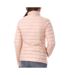 Doudoune Rose clair Femme Jott Cha - XS