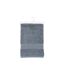 Drap de Bain Confort 100x150cm Gris Anthracite