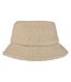 Chapeau D´été Baru Noir Uni Elevate Essentials-4