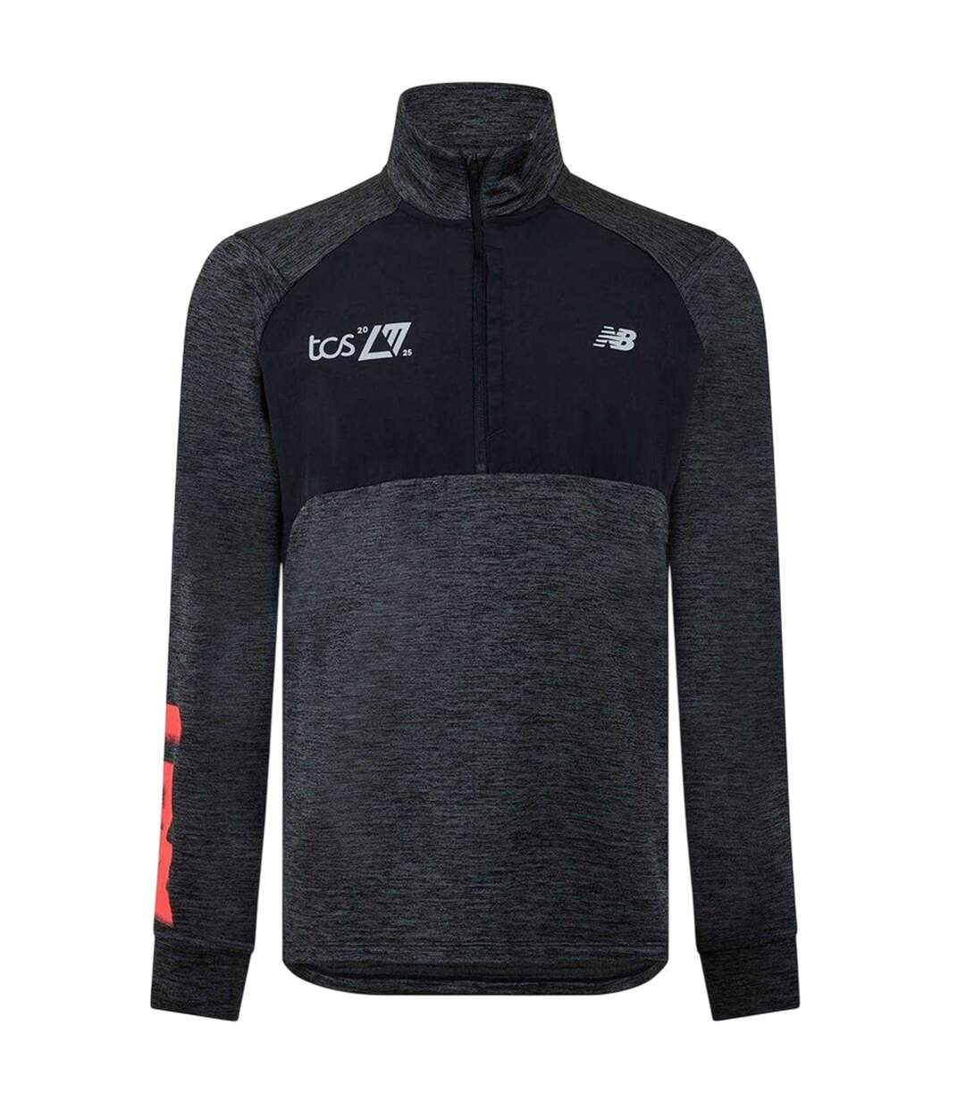 Haut Sport Homme Noir New Balance-2
