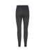 Pack Of 2  Mens Talus Base Layer Bottoms  Black Mountain Warehouse-2
