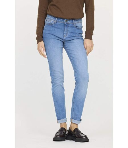 Jean d267 slim JAMIA