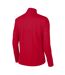 Haut Manches Longues Femme Rouge Vif Nike-2