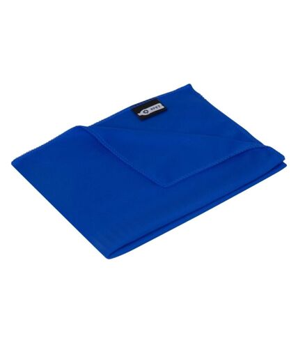 Raquel cooling towel one size royal blue Bullet