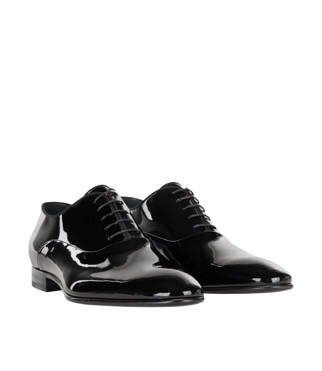 Richelieus Evening Homme Noir Boss-1
