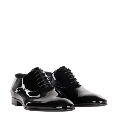 Richelieus Evening Homme Noir Boss