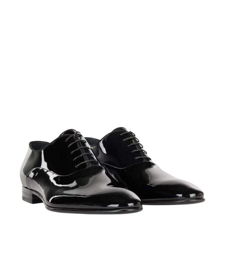 Richelieus Evening Homme Noir Boss