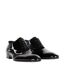 Richelieus Evening Homme Noir Boss-1