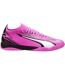 Chaussures De Foot En Salle Ultra Match It Homme Violet Clair Noir Puma-1