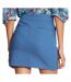 Jupe bleu clair femme morgan jipli - 36-2