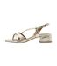 Sandales Cuir Tamaris-1