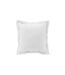 Taie d'Oreiller Percaline 63x63cm White