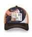 Casquette baseball Dragon Ball Z Goku Freegun