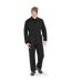 Unisex Adult Action Overalls Black Result Genuine Recycled-4