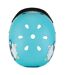 Casque De Vélo Motif/style Lama Elite Enfant 48 Cm-53 Cm Bleu Globber-4