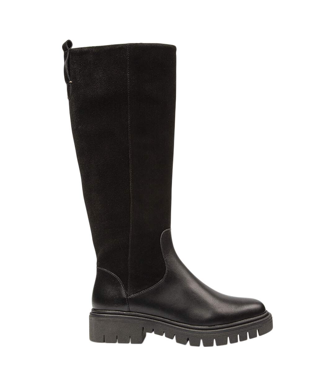 Botte Cuir Les Tropeziennes Zabeth-2