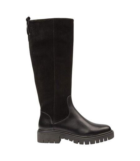Botte Cuir Les Tropeziennes Zabeth