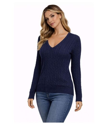 Pull Col V