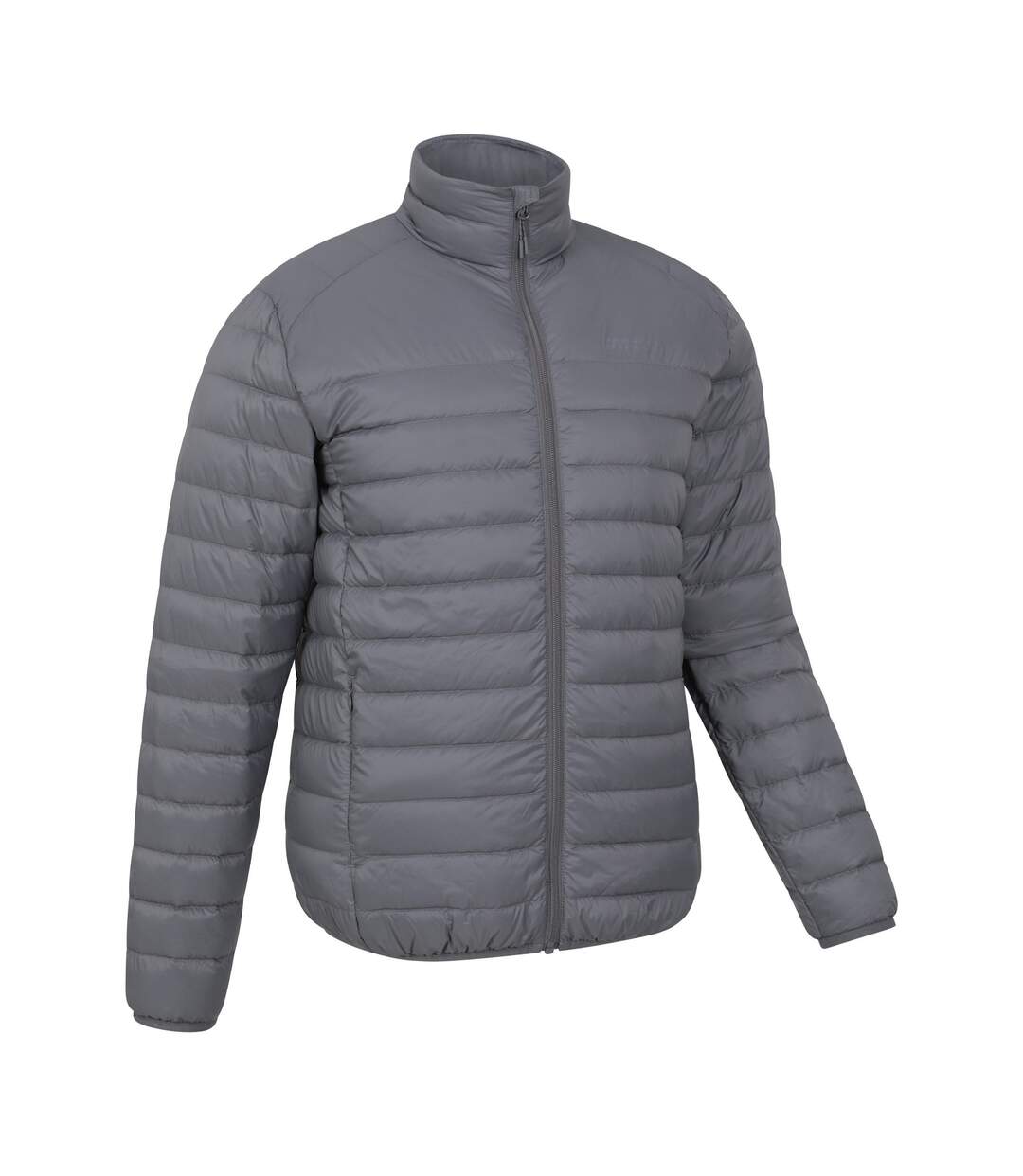 Doudoune featherweight homme gris Mountain Warehouse Mountain Warehouse