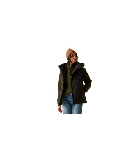 Veste Sans Manches Kelse Femme Noir Regatta