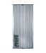 Drap de bain collection SAUNA EFFICIENCE Texte minuscule-3