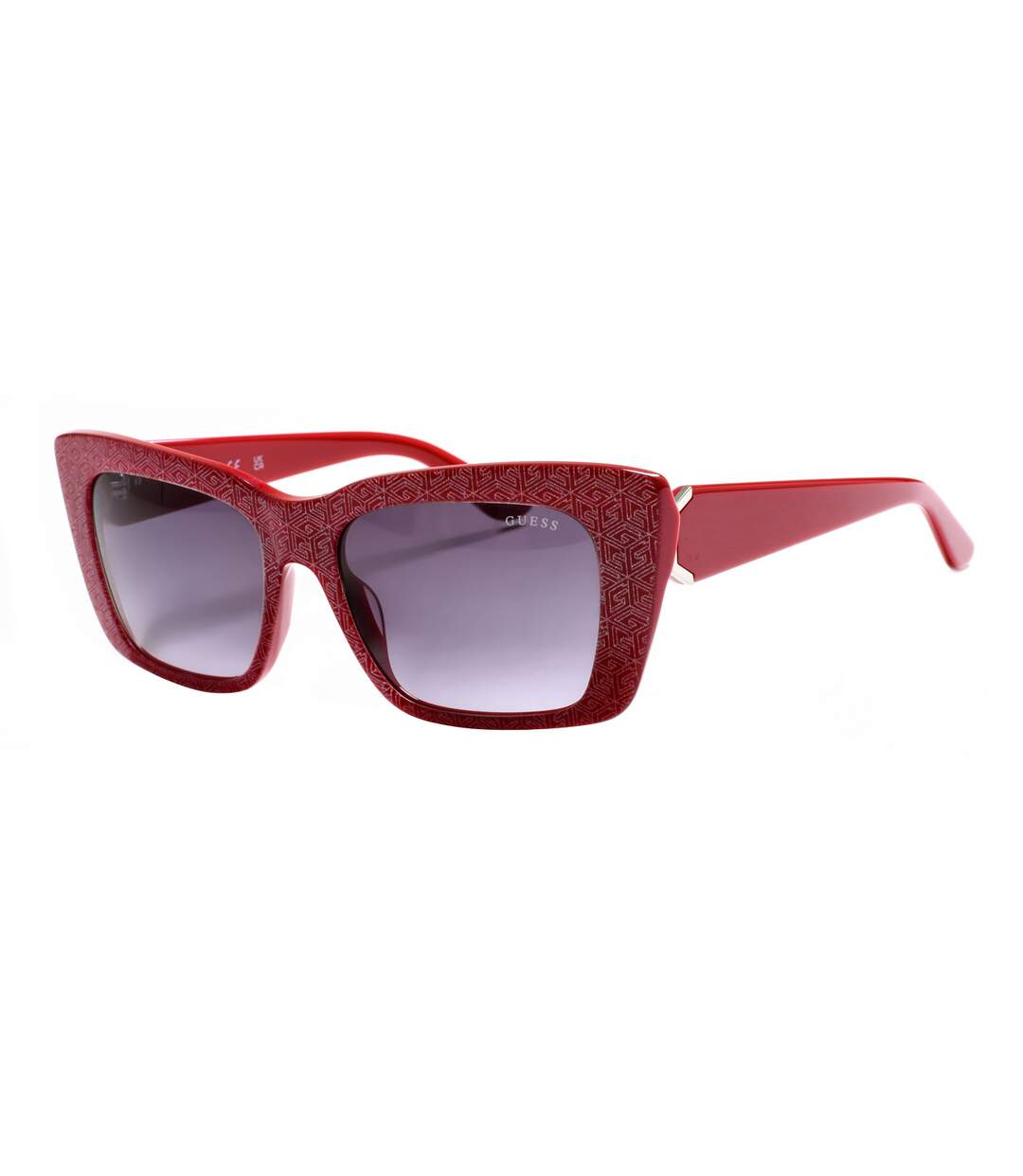 Rectangular Sunglasses GU7890 Women-2