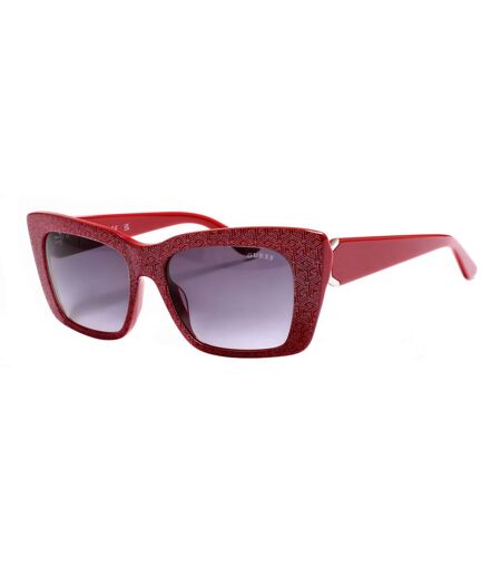 Rectangular Sunglasses GU7890 Women