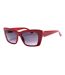 Rectangular Sunglasses GU7890 Women-2