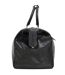 Sac de voyage en cuir KATANA Billy - noir