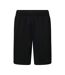 Short Canyon Homme Noir Oakley-1