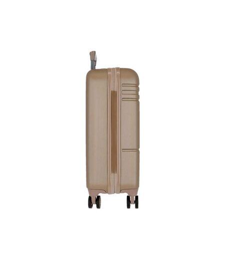 Movom - Valise cabine 55cm Galaxy 2.0 - champagne - 9610