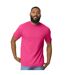 Gildan Unisex Adult Softstyle Midweight T-Shirt (Daisy) - UTBC5619