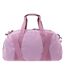 Sac De Sport Leila Taille Unue Mauve Pâle Noir IQ-1
