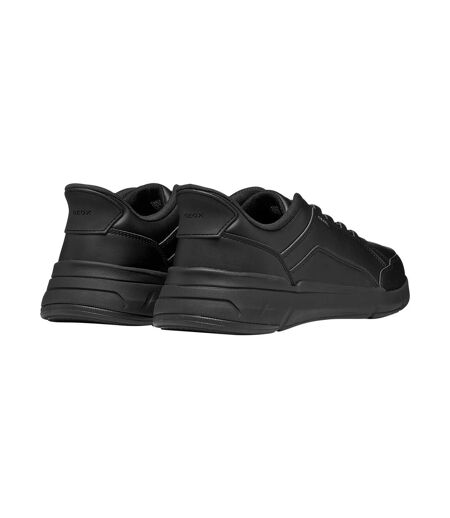 Basket à Lacets Geox Vittour Plus