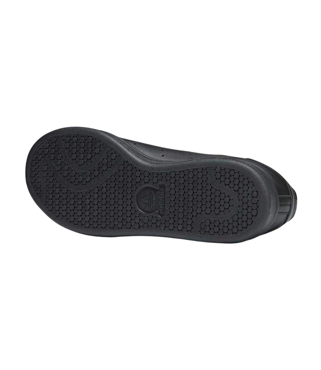 Baskets Originals Yohji Stan Homme Noir Blanc Adidas-4