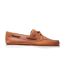 Chaussures Bateau Classic Homme Orange Timberland-1