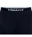 Cuissard De Cyclisme Motif/style 2-en-1 Homme Noir Pinnacle-4