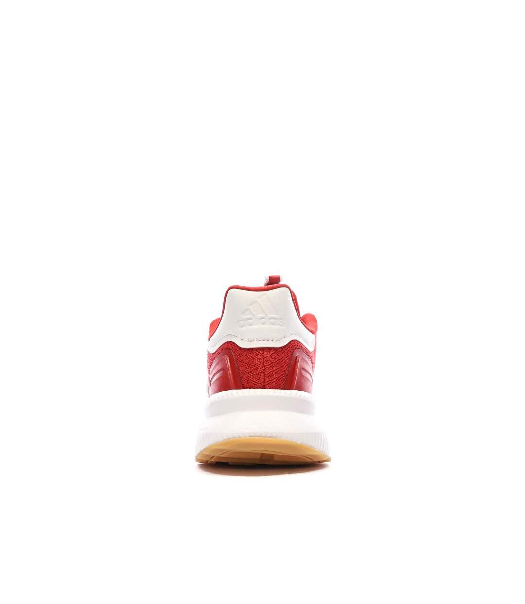 Baskets rouge homme adidas x_plrpath-3