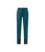 Pantalon Salmaster Femme Bleu Jack Wolfskin-2