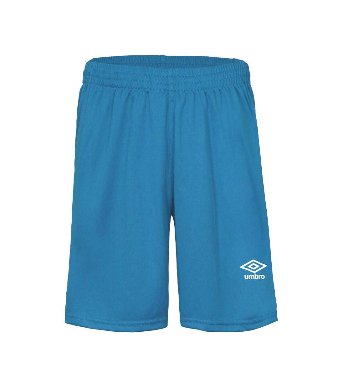 Short bleu homme umbro class-1