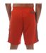 Short Style Logo Homme Orange Emporio Armani-3