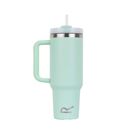 Mug de voyage thermulate taille unique vert pastel Regatta